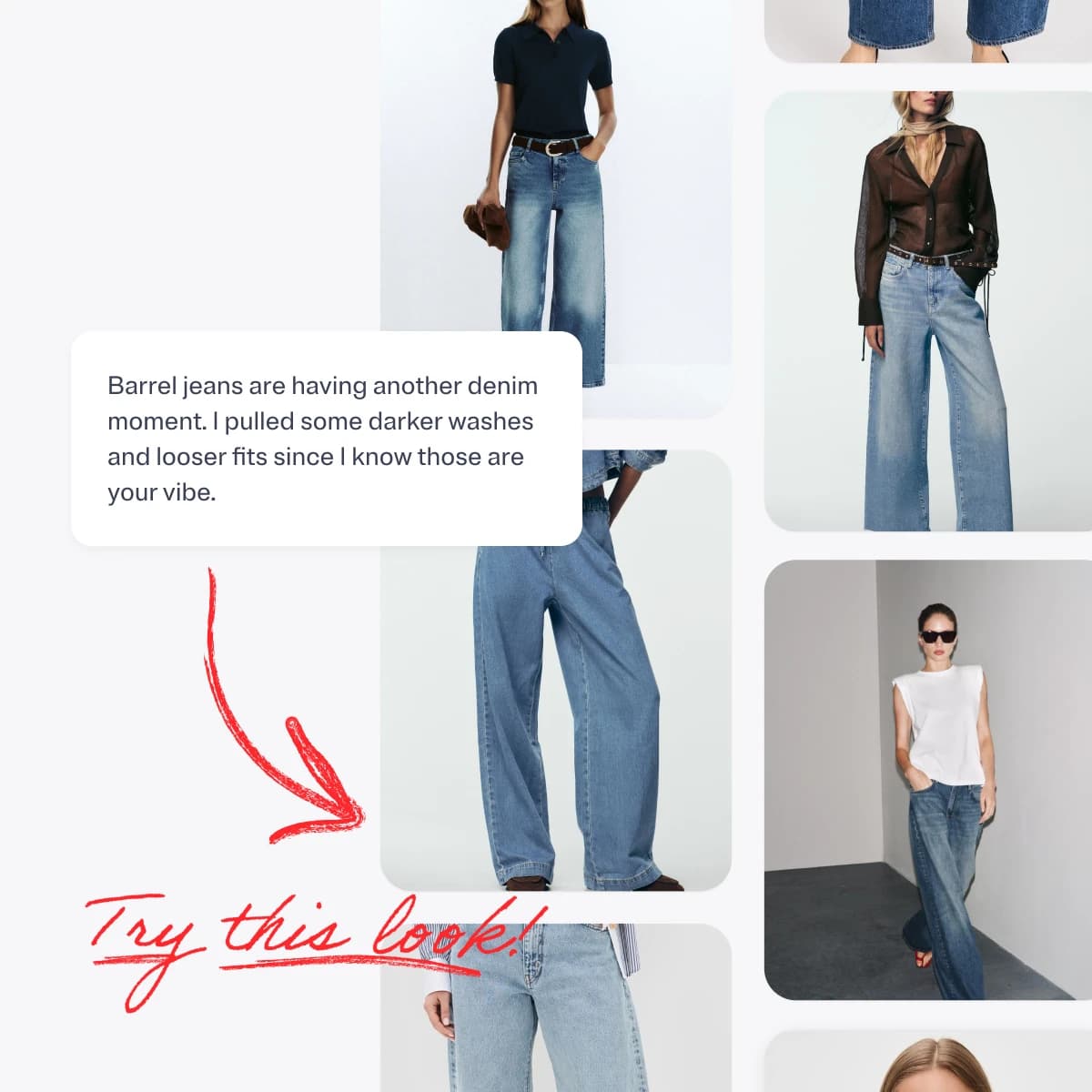 What jeans should I buy next?