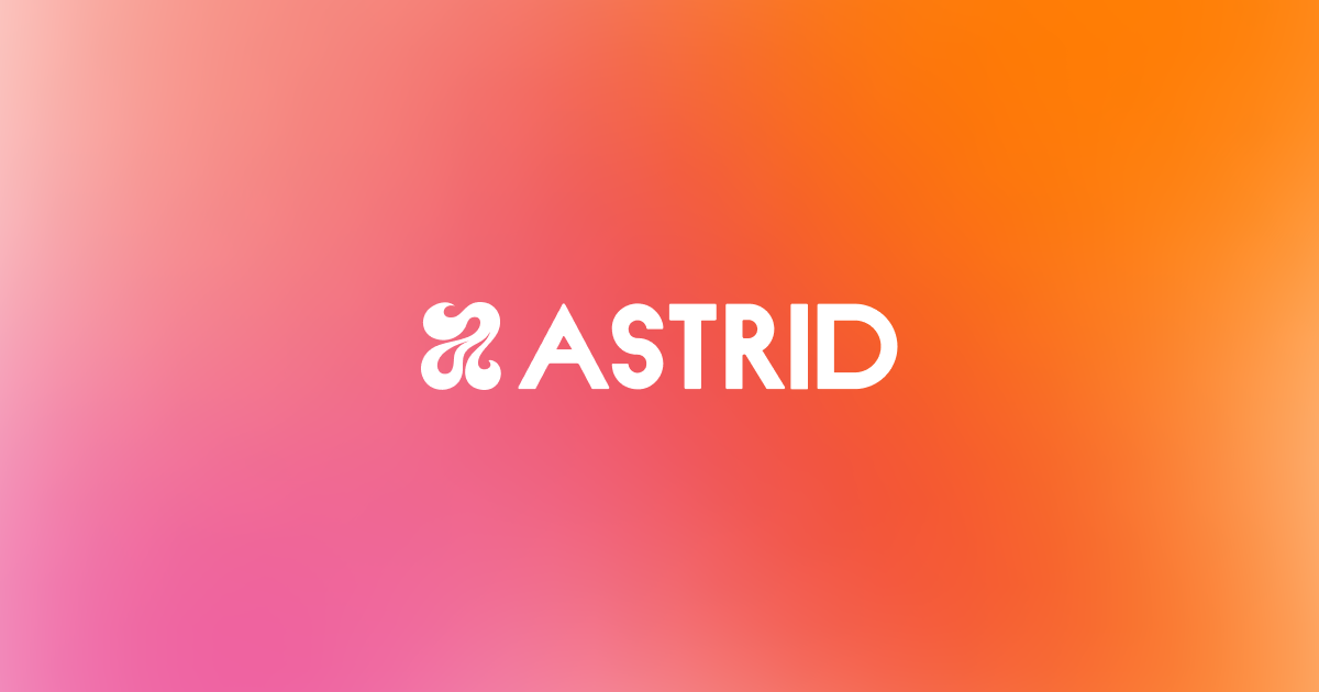 Astrid: Personal Shopping Agent for Fashion